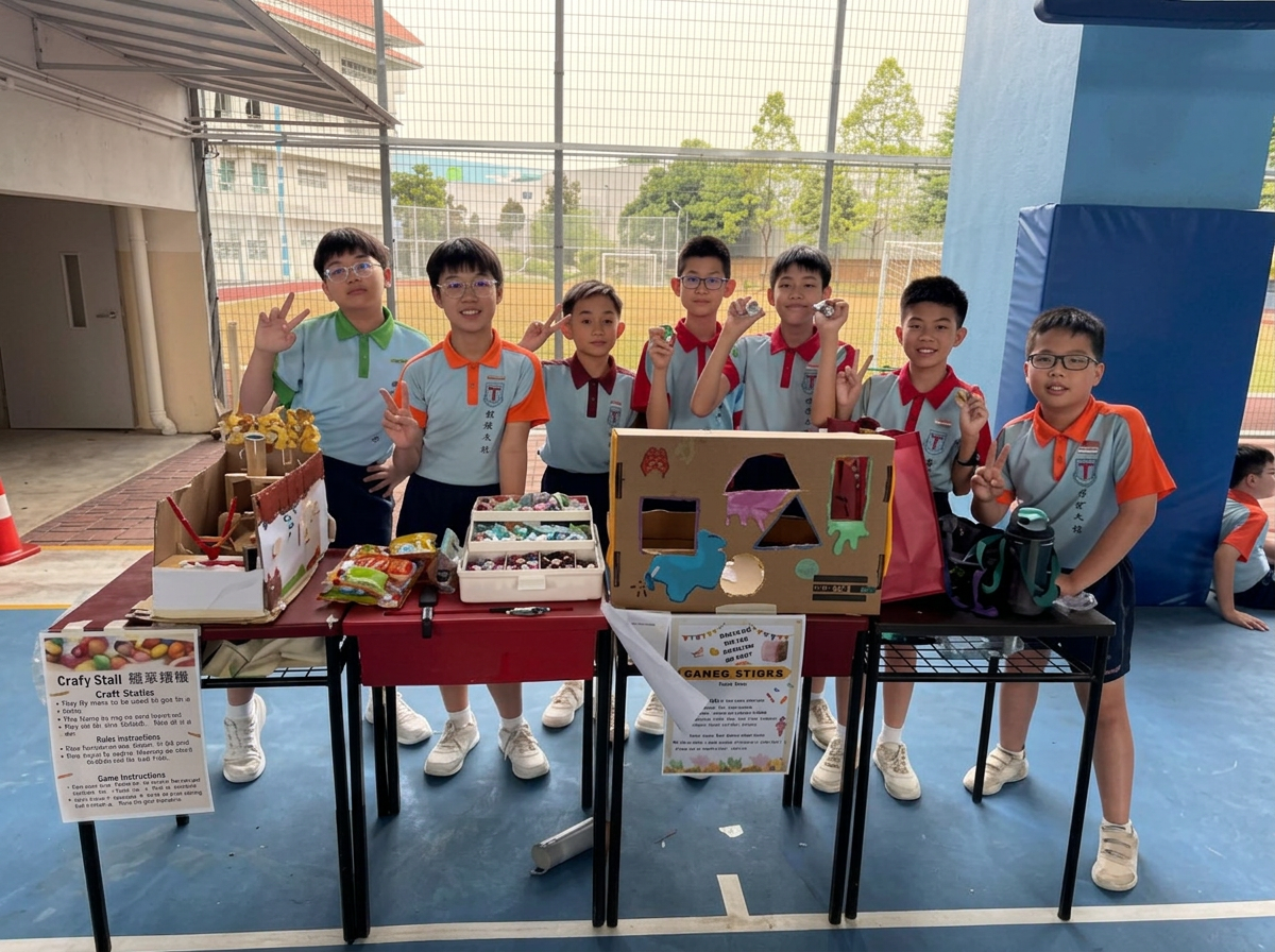 ACE Week – Apply, Connect, Explore!